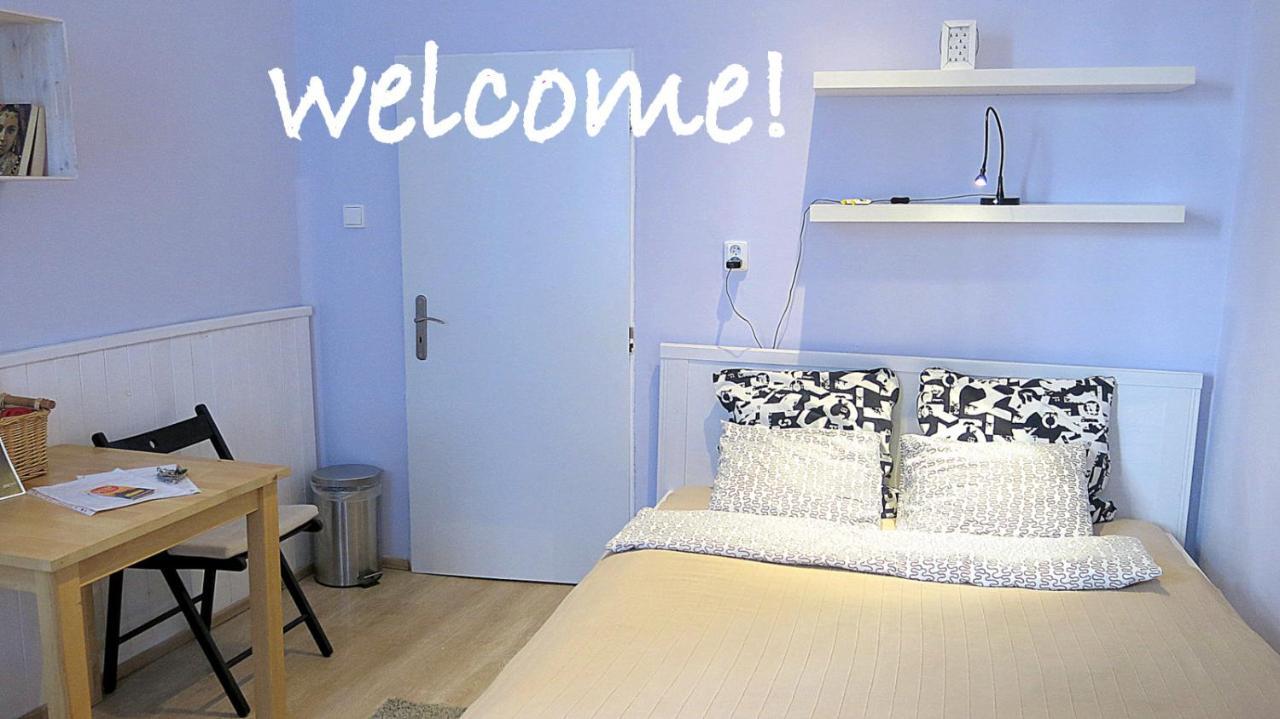 Cute Apartment In The Historic Center 프라하 외부 사진