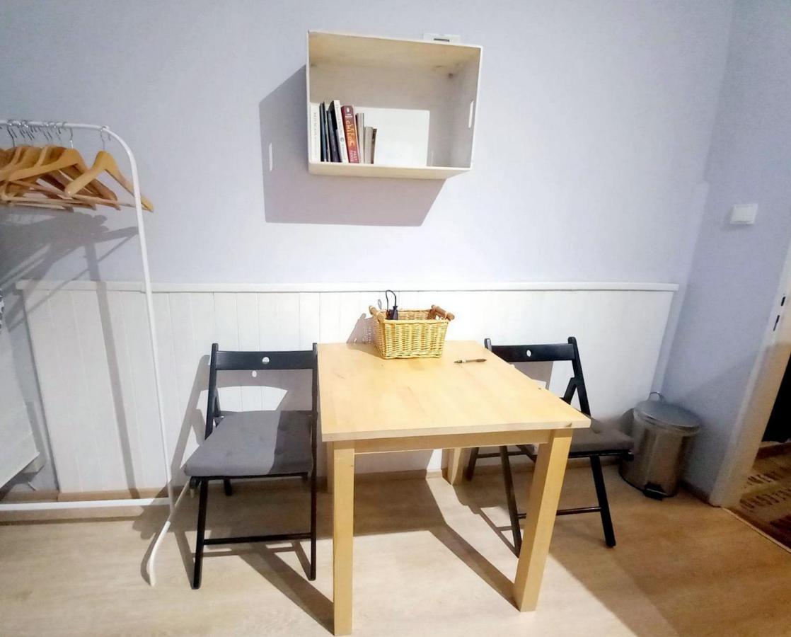 Cute Apartment In The Historic Center 프라하 외부 사진