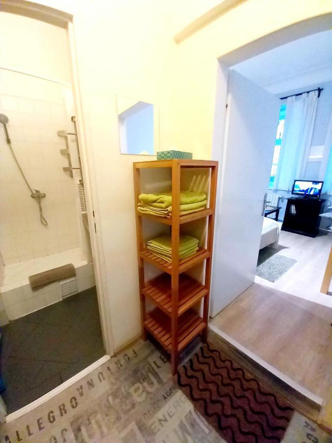 Cute Apartment In The Historic Center 프라하 외부 사진