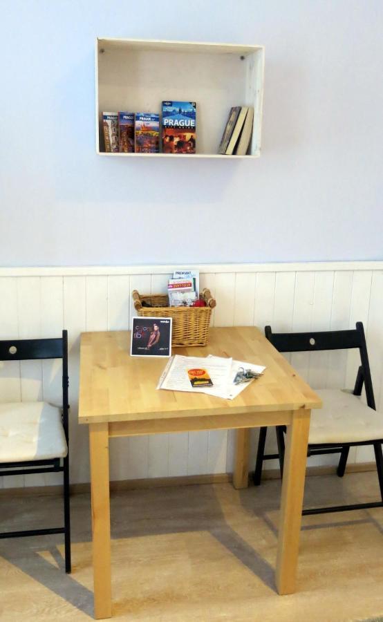 Cute Apartment In The Historic Center 프라하 외부 사진