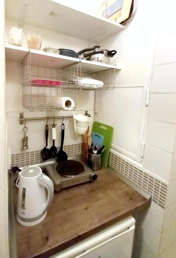 Cute Apartment In The Historic Center 프라하 외부 사진