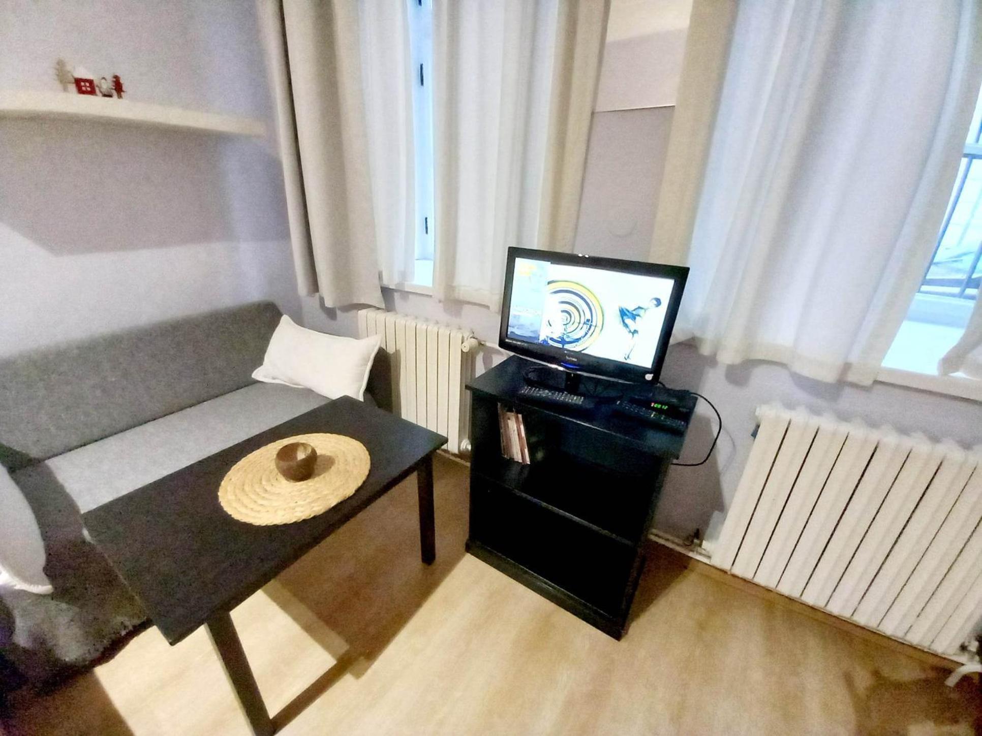Cute Apartment In The Historic Center 프라하 외부 사진