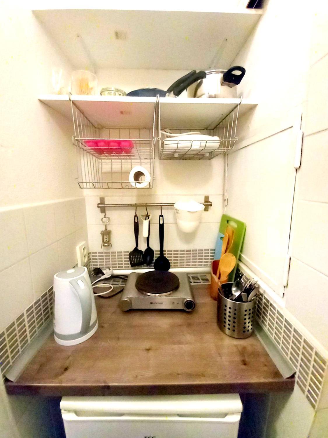 Cute Apartment In The Historic Center 프라하 외부 사진